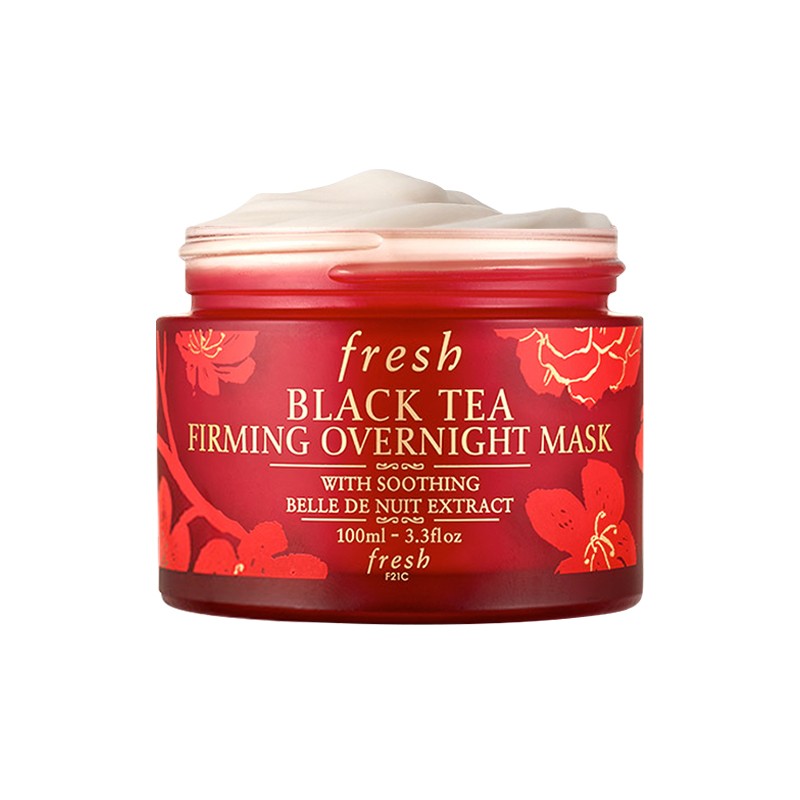 馥蕾诗 收紧松弛肌肤面膜