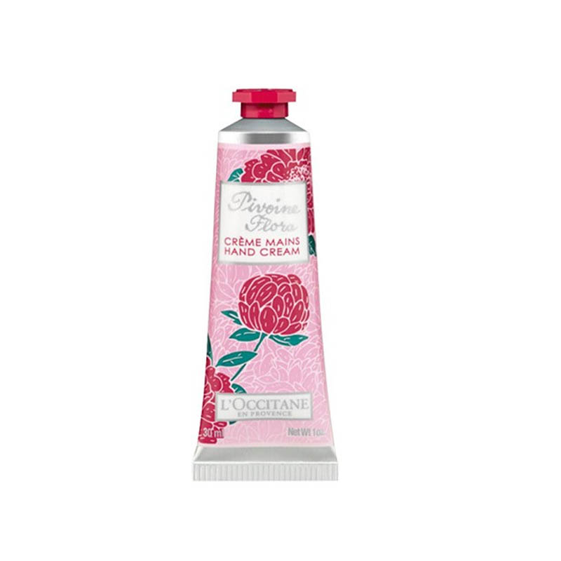 欧舒丹 滋养保湿护手霜