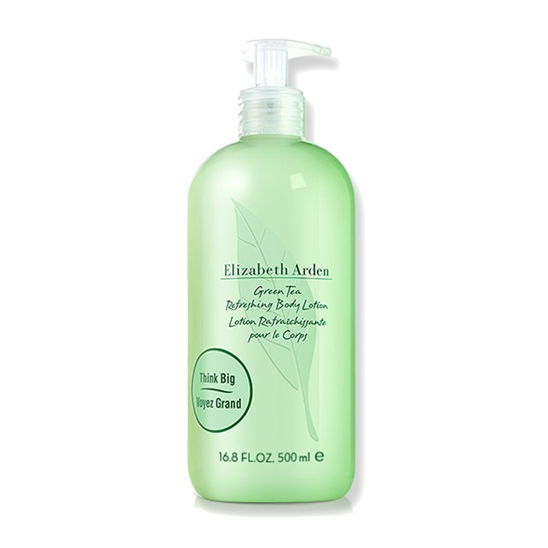 伊丽莎白雅顿保湿滋润沐浴露