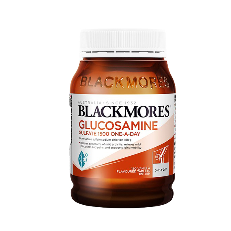 澳佳宝 中老年成人钙片