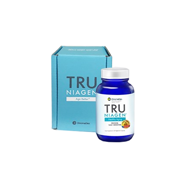 Tru Niagen 焕活丸