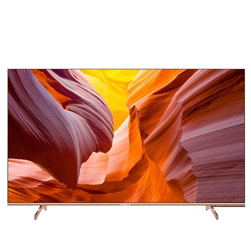 长虹 AI交互 平板电视