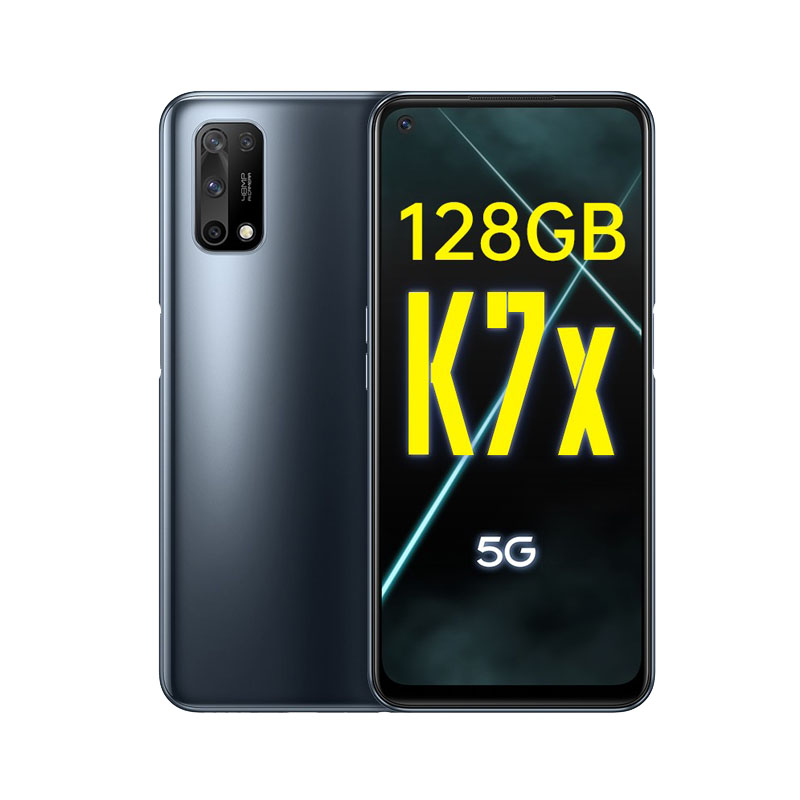 OPPO K7x大电量手机