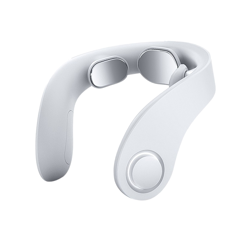 荣耀亲选蓝牙APP颈部按摩仪