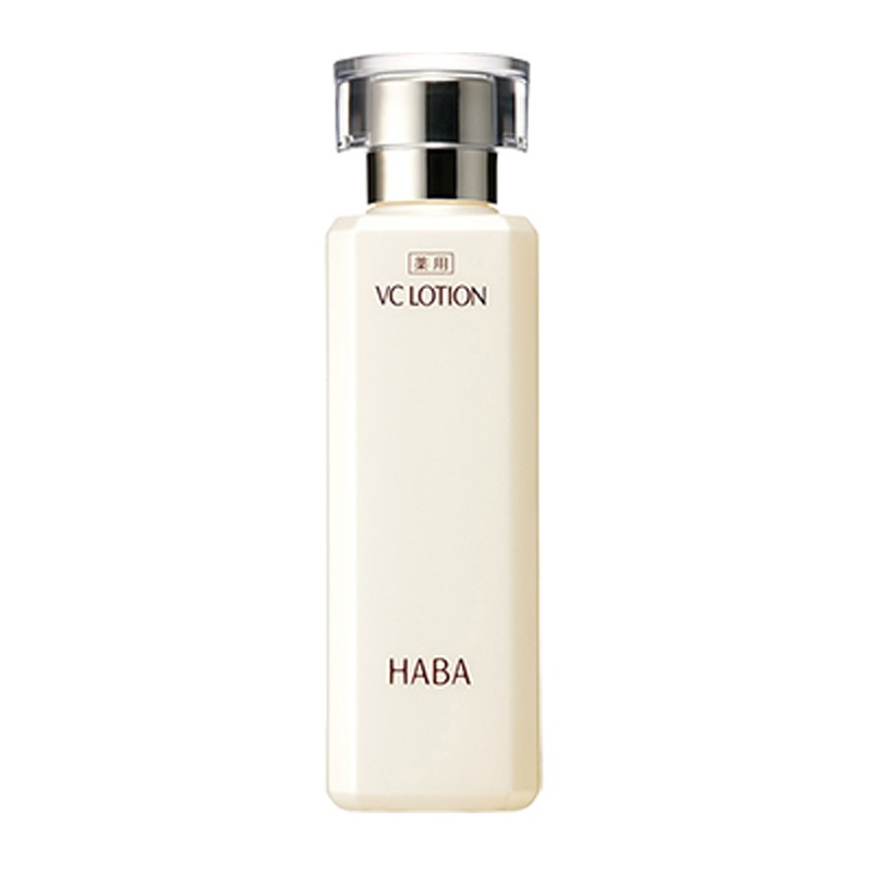 HABA沁润美白爽肤水