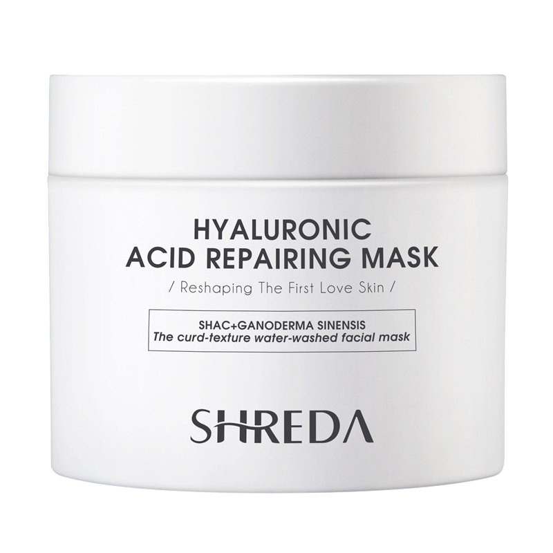 诠润 玻尿酸敏感肌涂抹式面膜