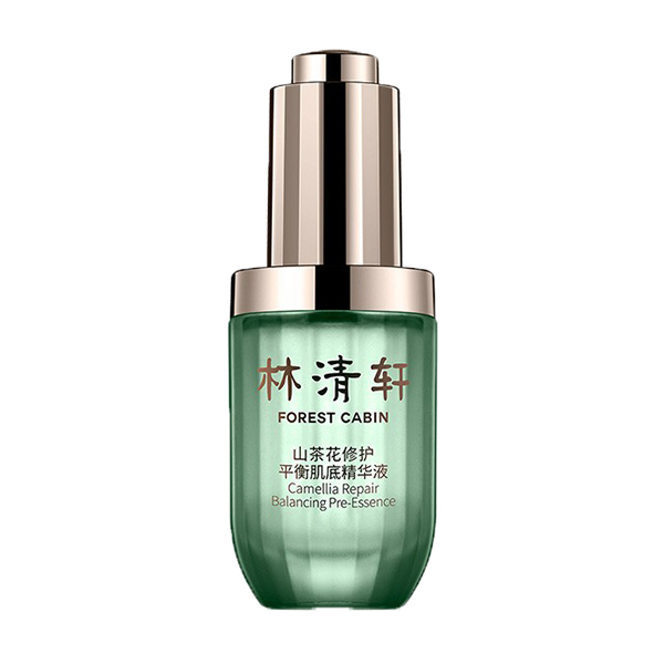 林清轩 修护保湿补水精华