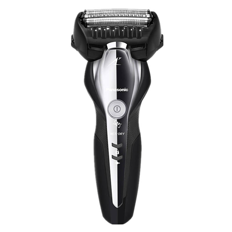 松下 智能胡须检测剃须刀