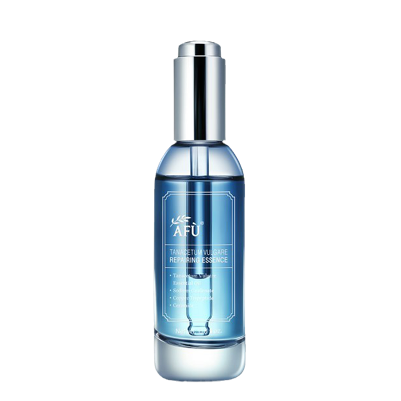 阿芙 蓝艾菊密集修护精华