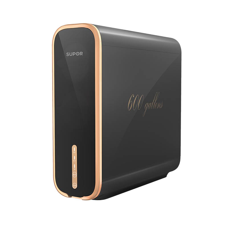 苏泊尔 WiFi智控直饮净水器