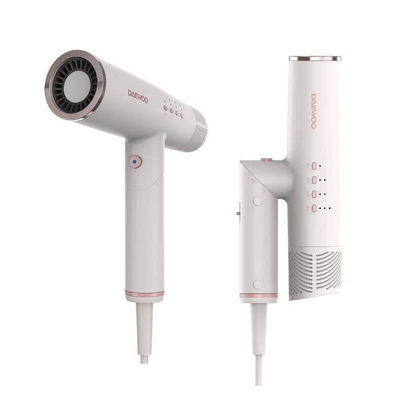 大宇 负离子 吹风机
