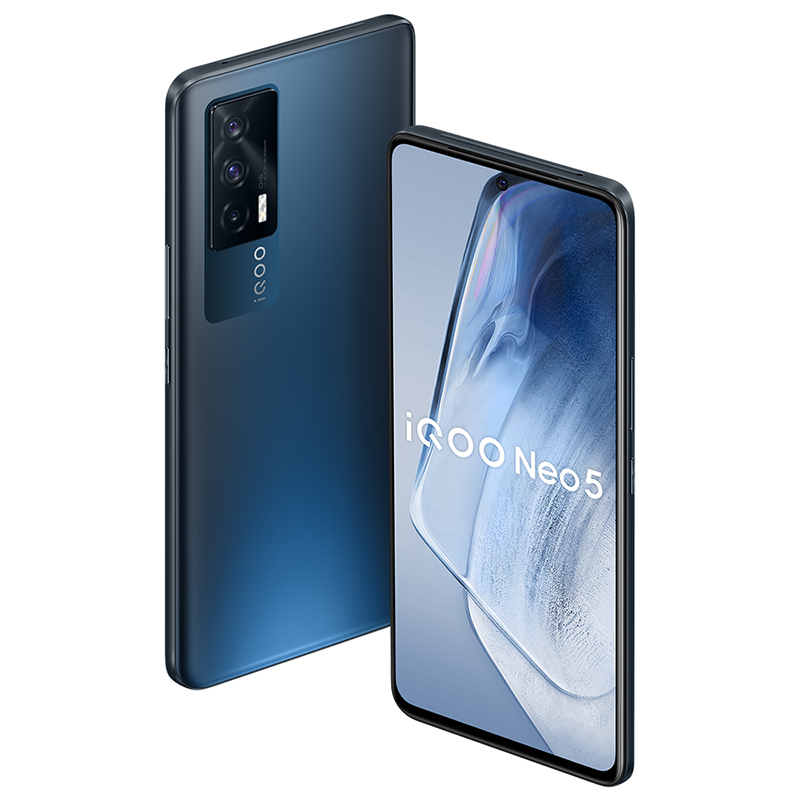 vivo 独立显示芯片手机