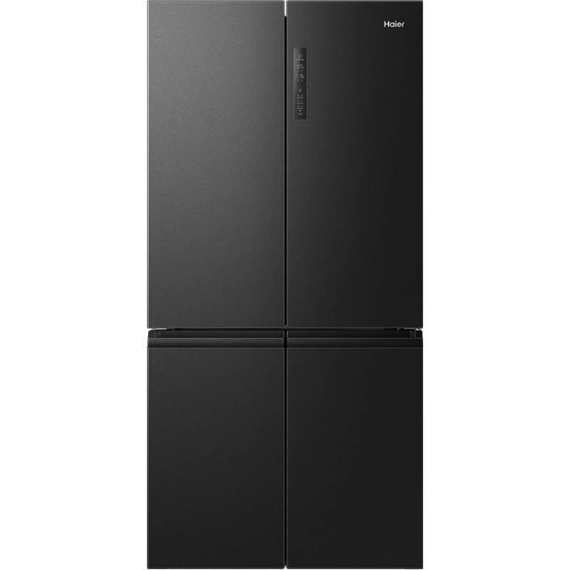 海尔 三挡变温冰箱