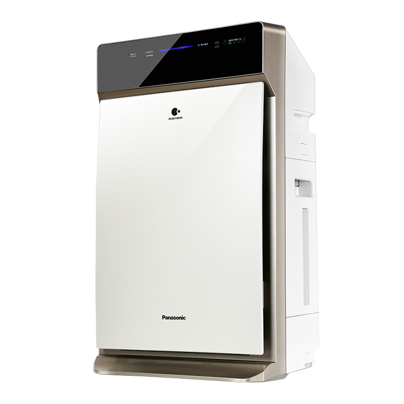 松下气化式加湿空气净化器
