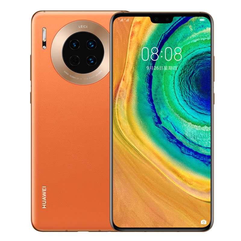 华为 多屏协同手机