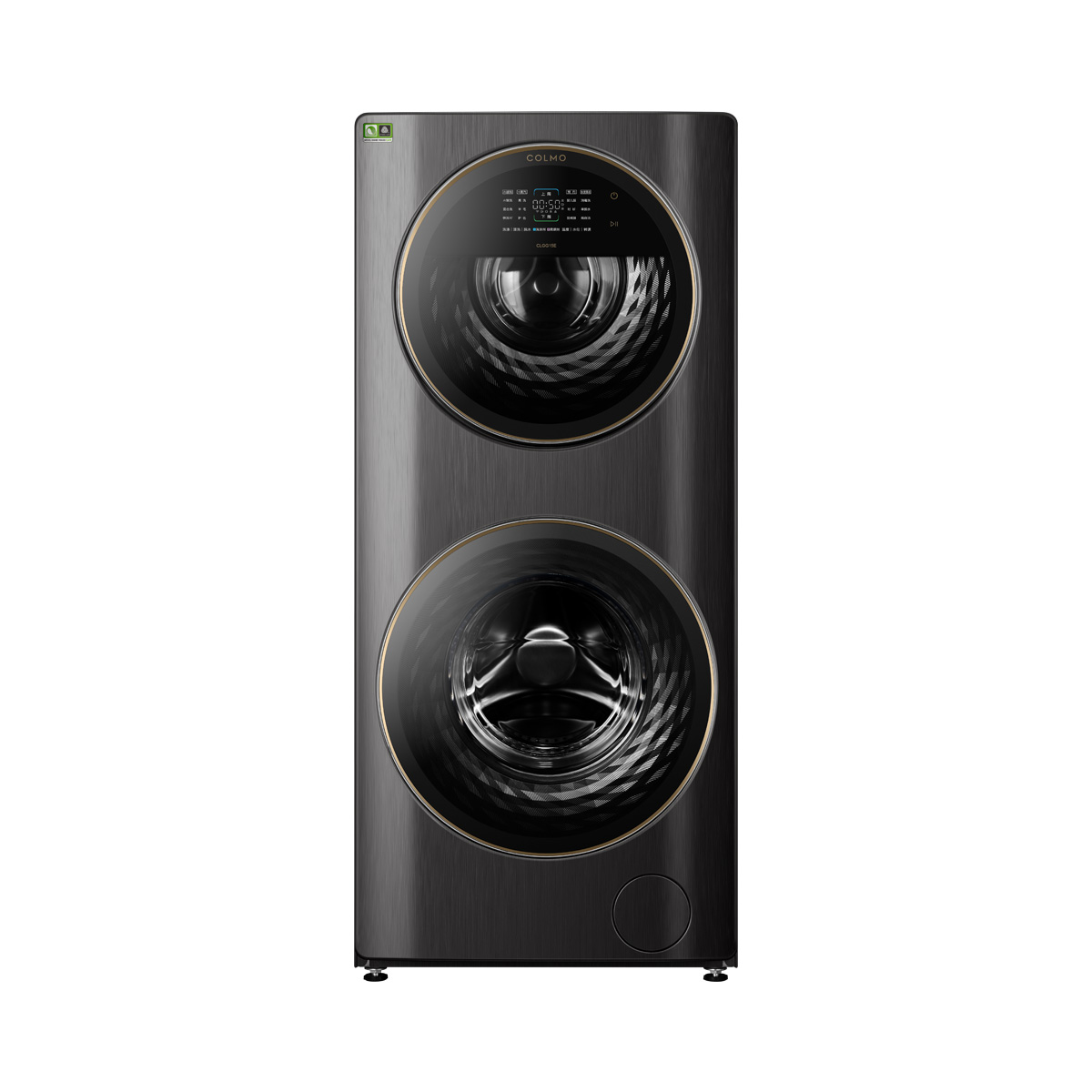 COLMO 子母舱滚筒洗衣机