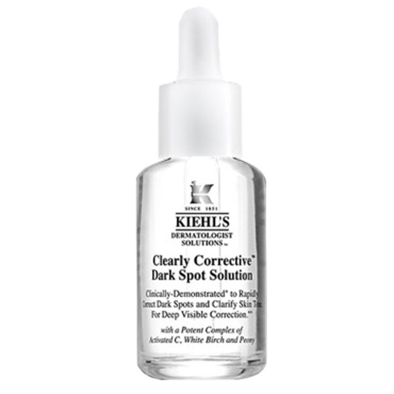 科颜氏 玻色因精华