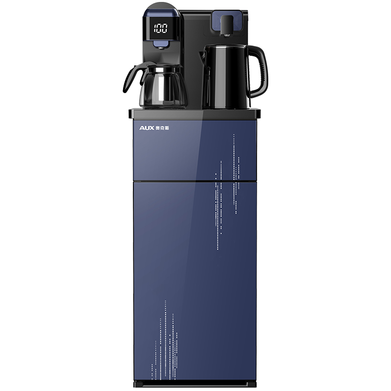 奥克斯 不锈钢内胆饮水机