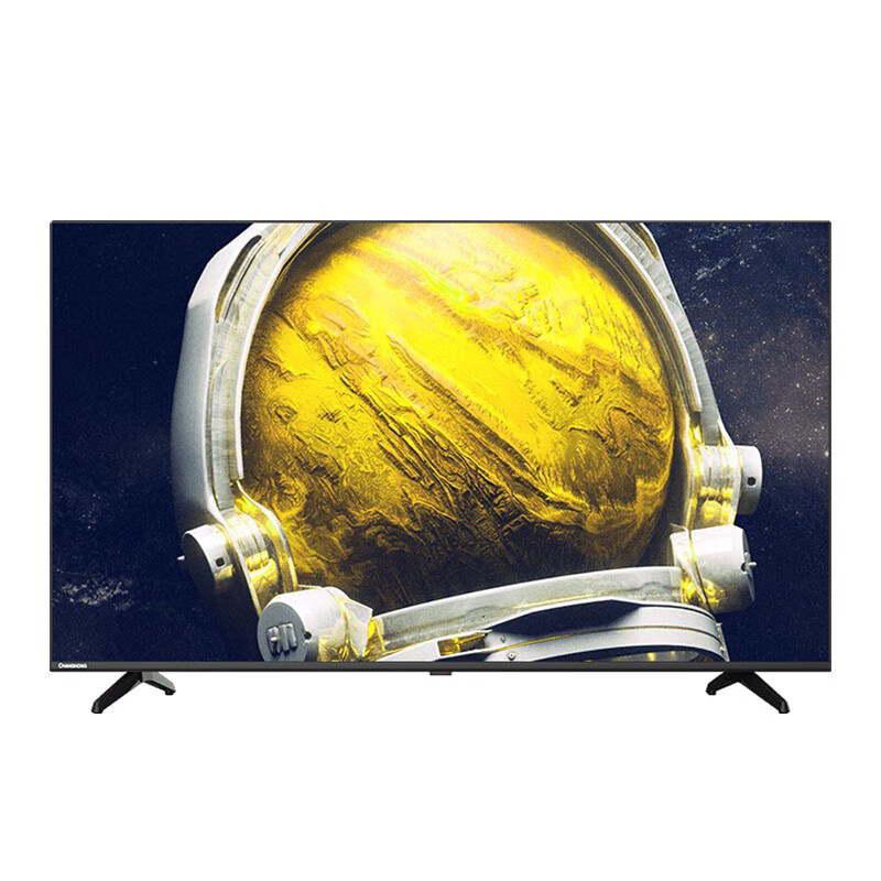 长虹 支持手机投屏电视