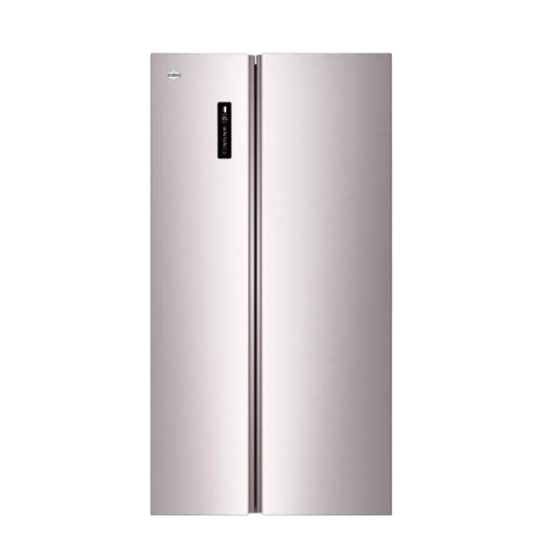 晶弘 529升大容量冰箱