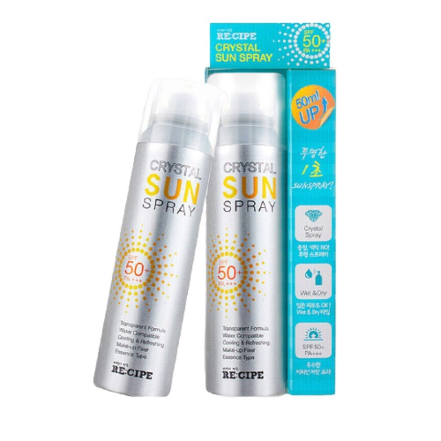 玥之秘 防水防汗 防晒霜