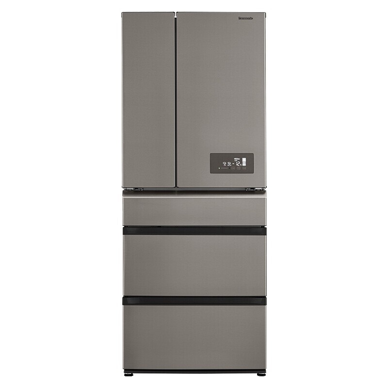 松下 全开抽屉多门冰箱