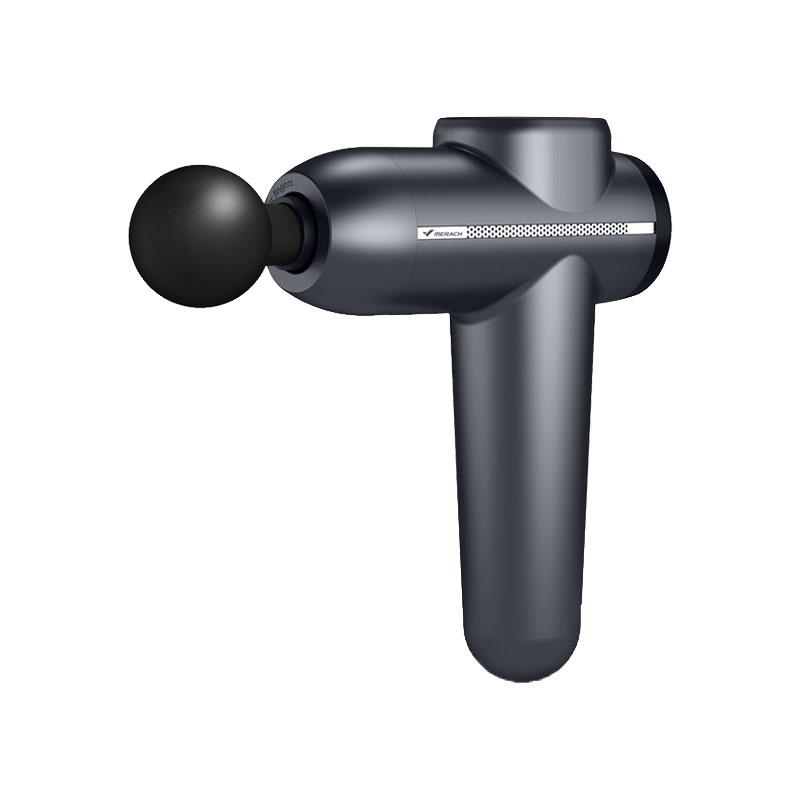 麦瑞克 双连杆传输系统筋膜枪