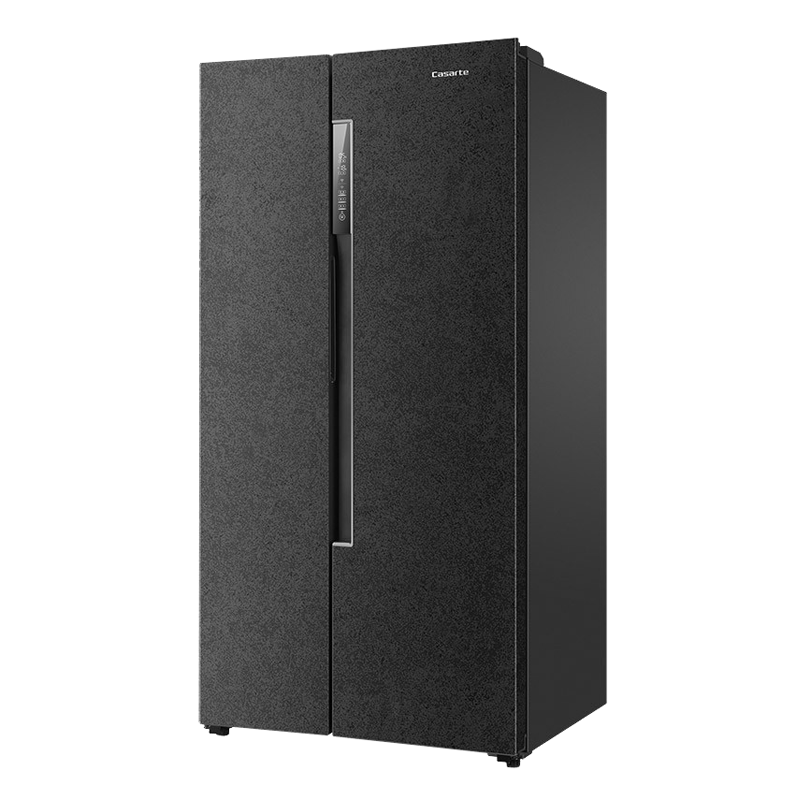卡萨帝 对开门大容量冰箱