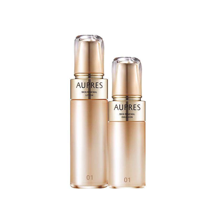 欧珀莱 弹润紧致护肤套装