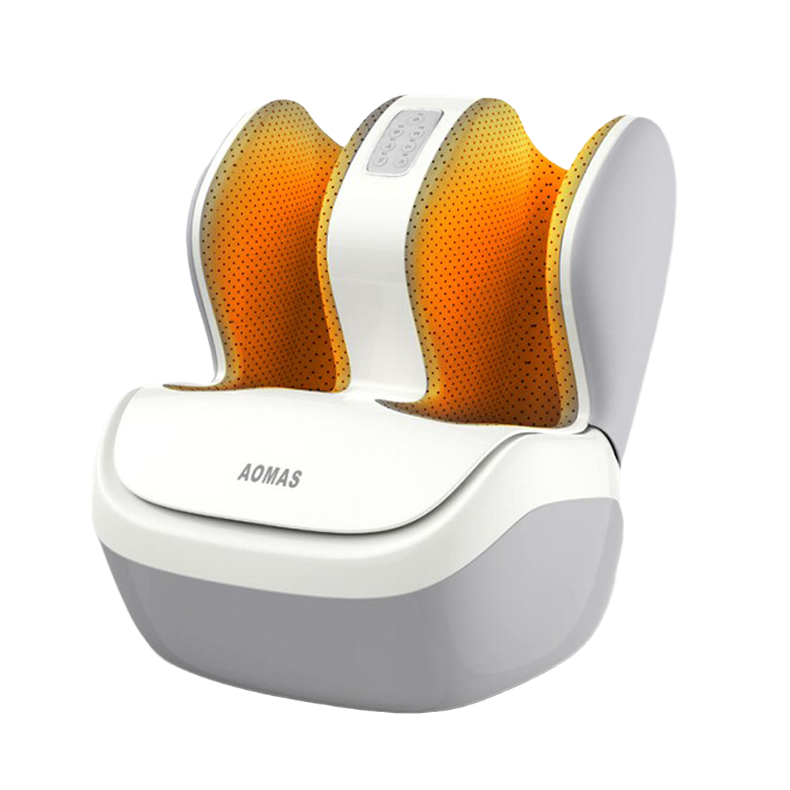 澳玛仕 振动按摩足疗机