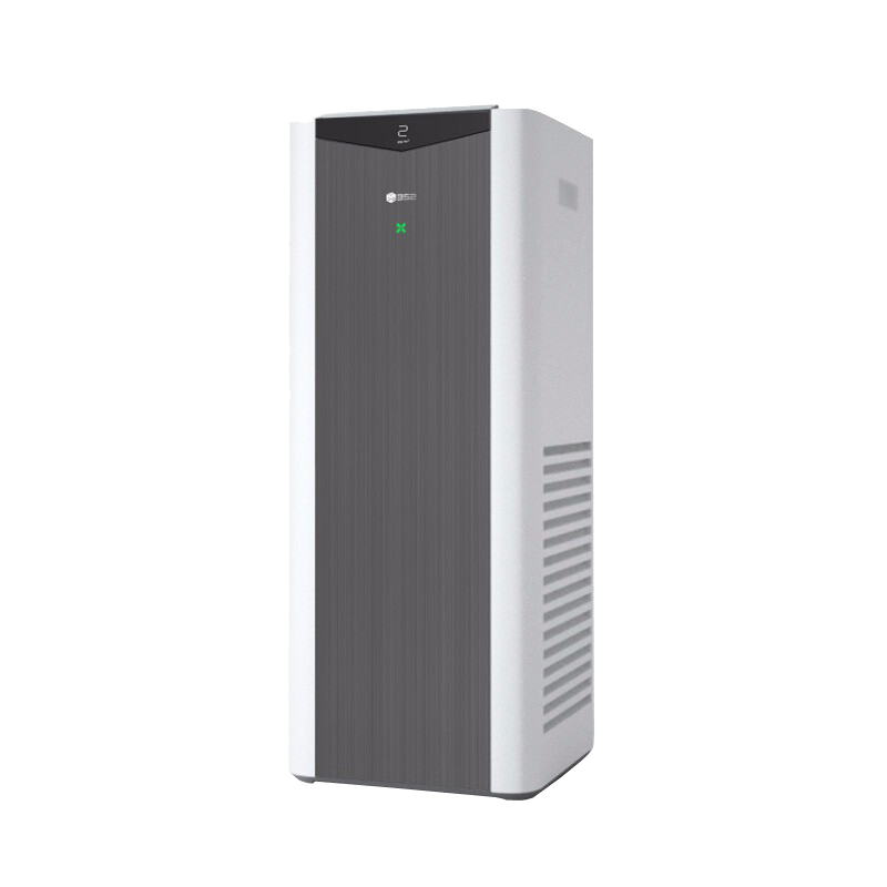 352童锁功能空气净化器