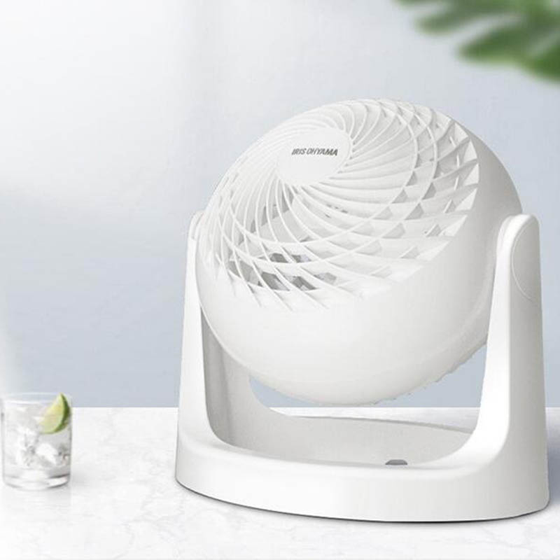 爱丽思 送风平稳柔和电风扇