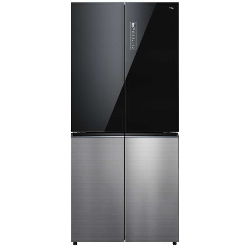 TCL 急速制冷冰箱