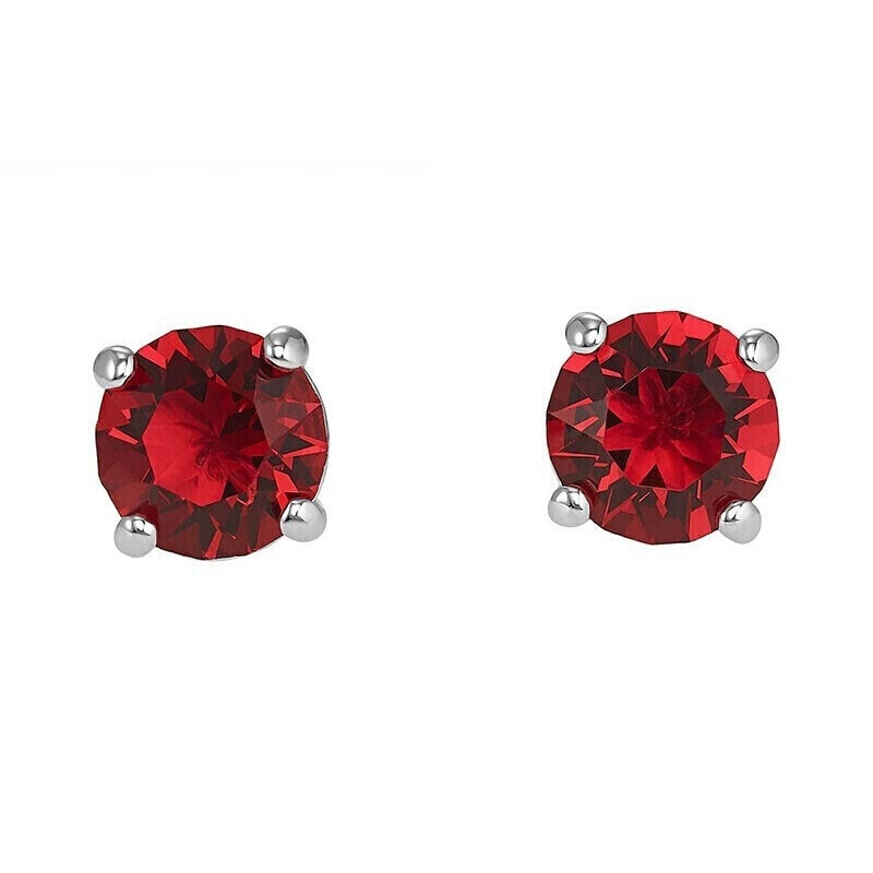 SWAROVSK浪漫爱意耳钉