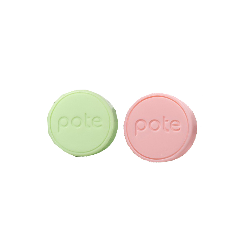 柏缇 深层清洁 套装香皂