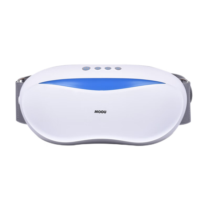 摩欧 揉腹自动化按摩器