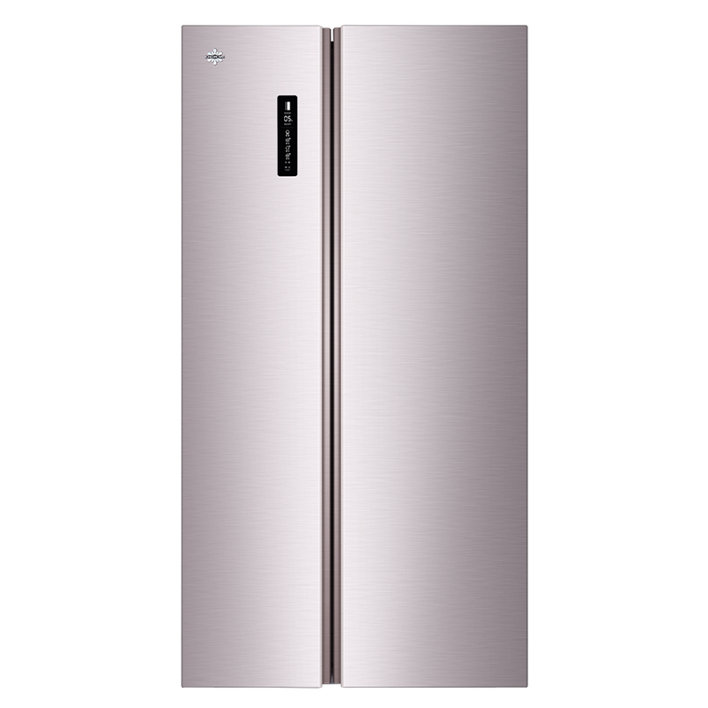 格力大容量家用冰箱