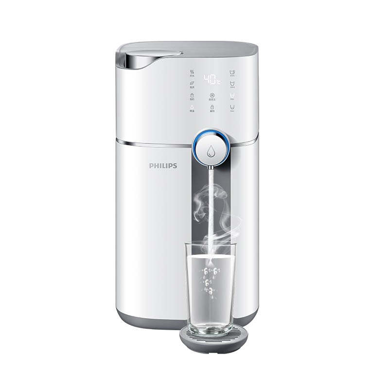飞利浦 三秒即热净水器
