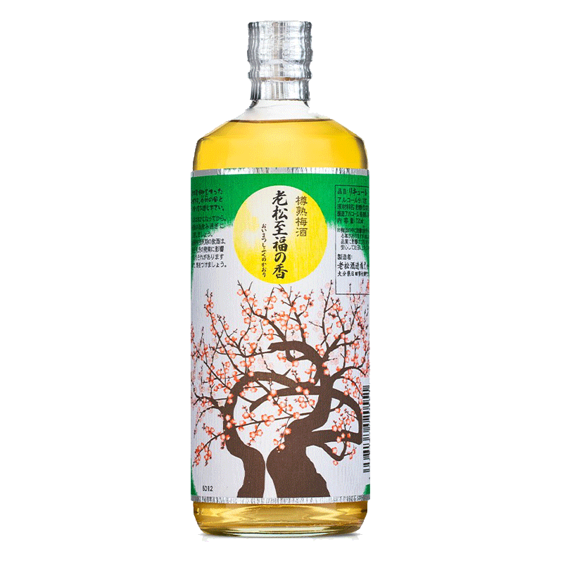 归素 饱满多肉果酒