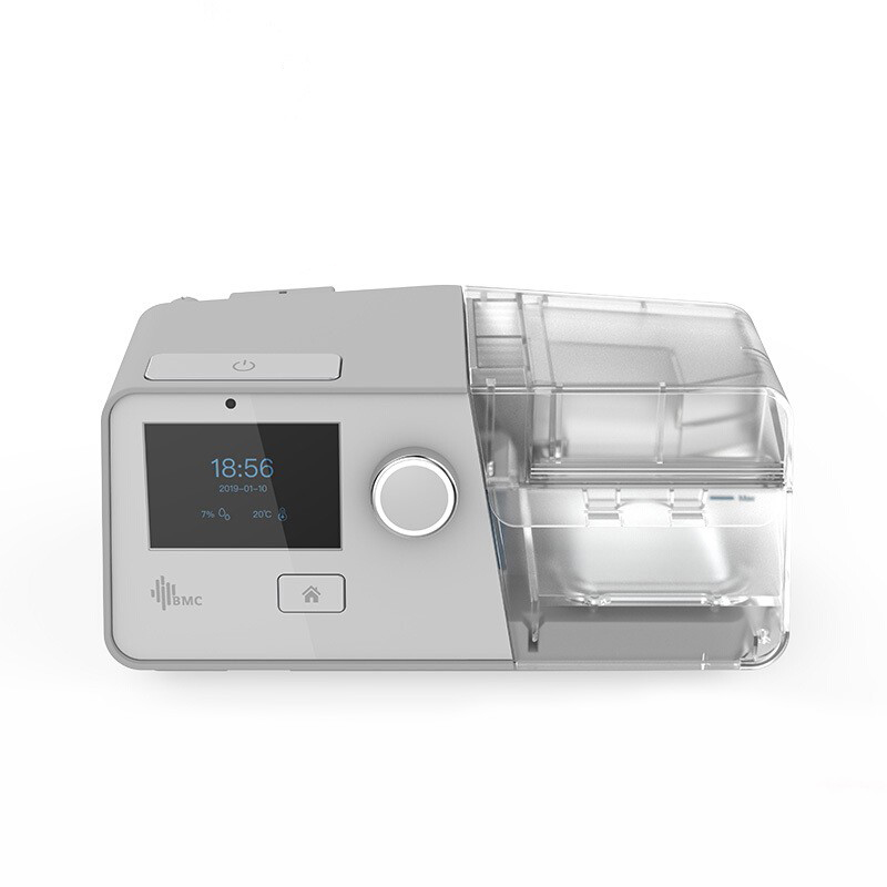 瑞迈特 先进配置呼吸机