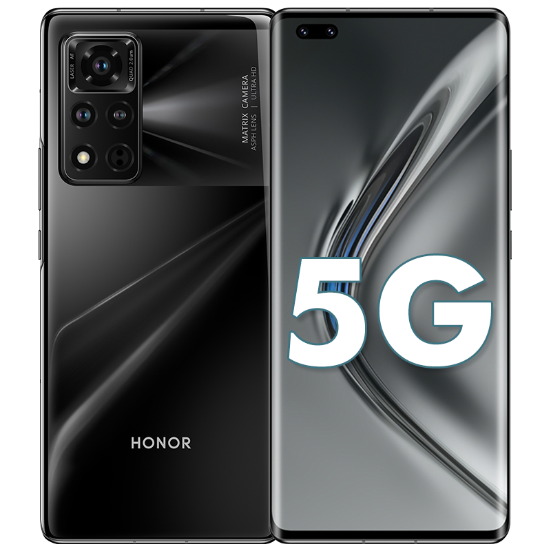 荣耀 5G 手机