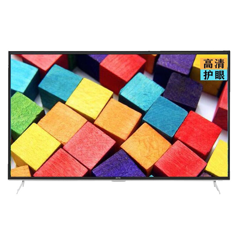 昌王牌 超薄HDR平板电视