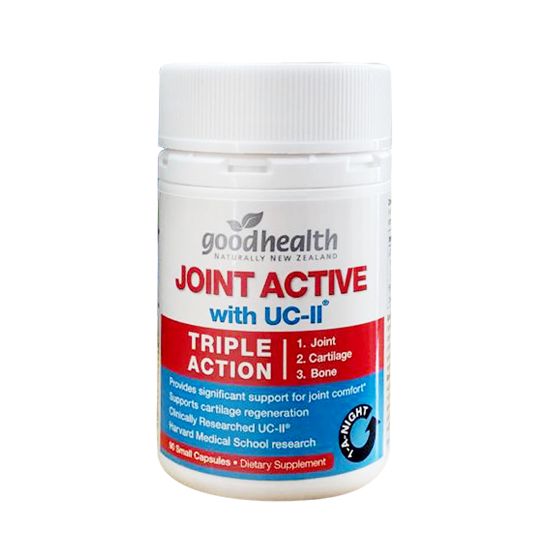 好健康 快速起效骨胶原胶囊