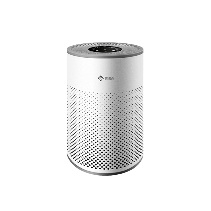 新颐 松林灰空气净化器