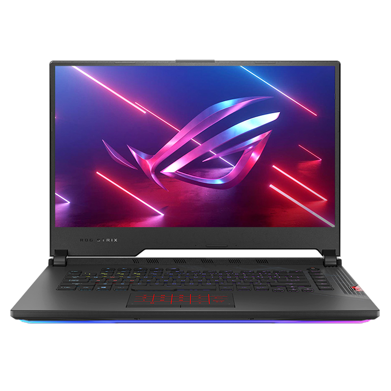 ROG 液金散热 游戏本