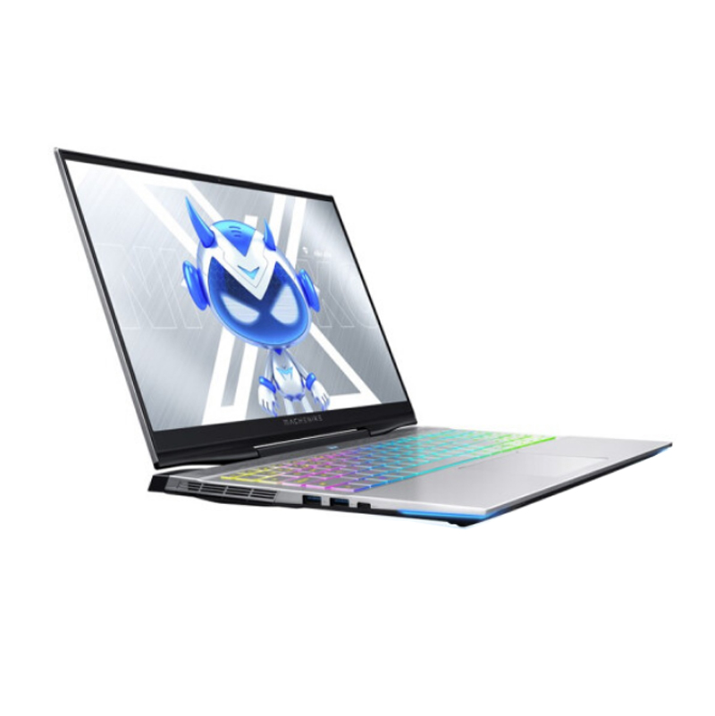 机械师全面屏薄笔记本电脑