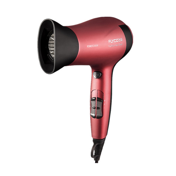 飞科大功率电吹风