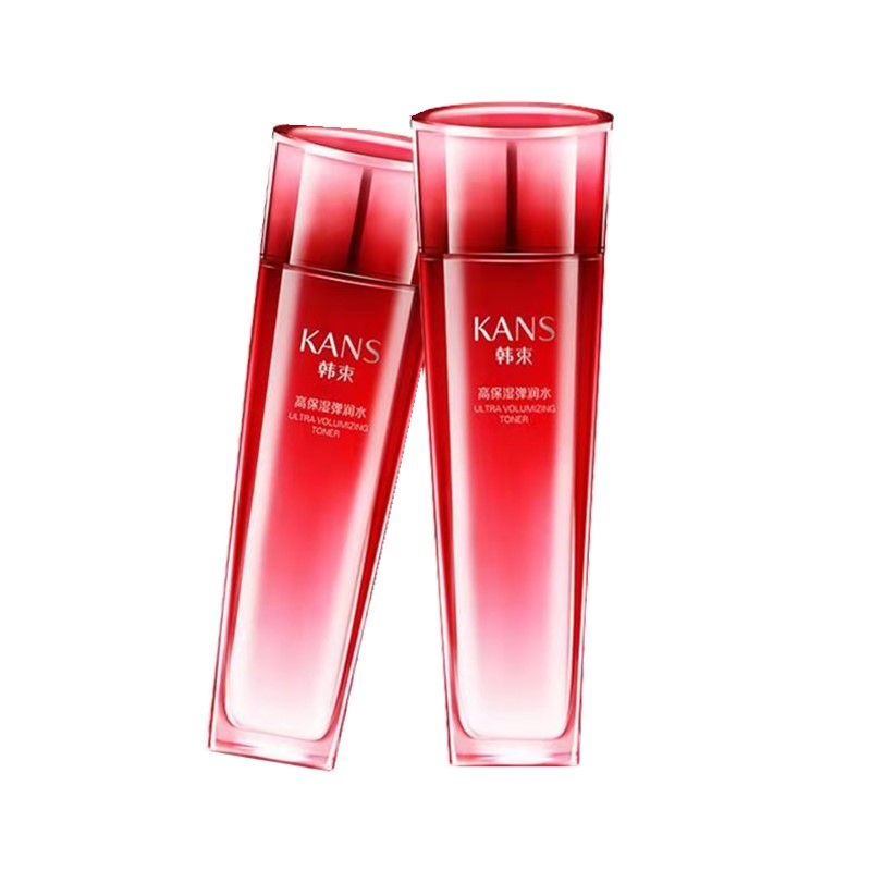 韩束 水润透亮爽肤水