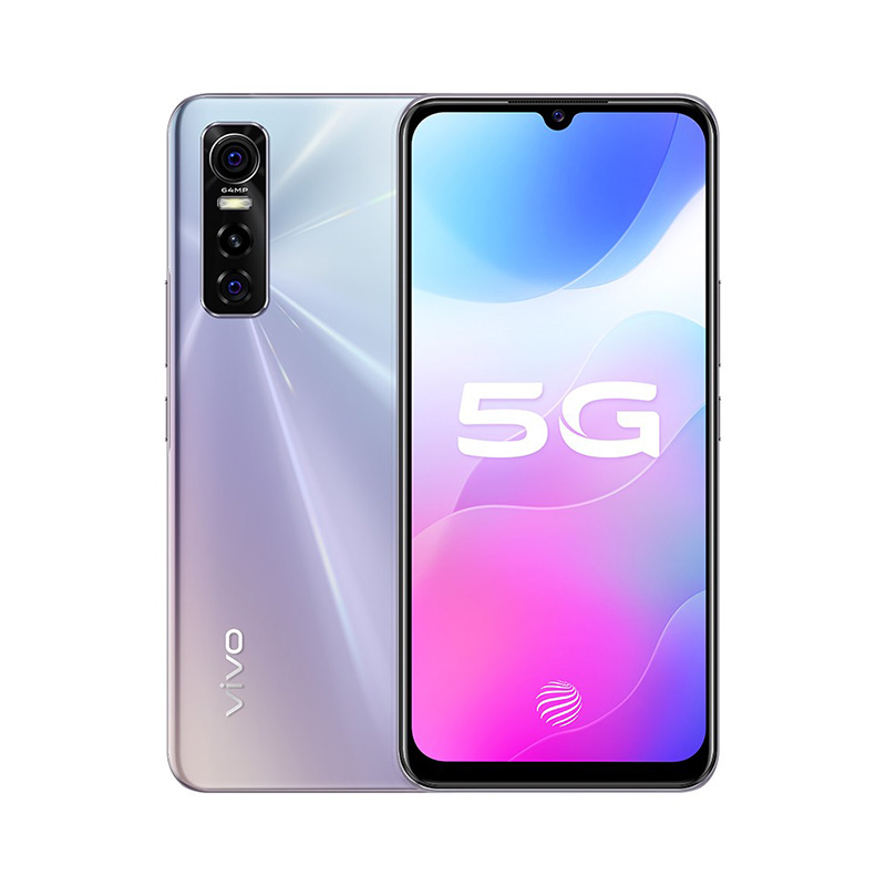 vivo 一体双模5G手机