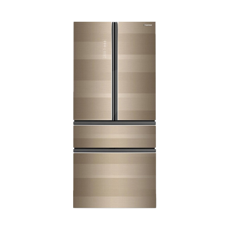 海信 风冷无霜纤薄冰箱